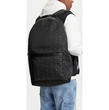 Městský batoh Batoh Shaq C-SHAQ-B-002-08 Černá NOSIZE