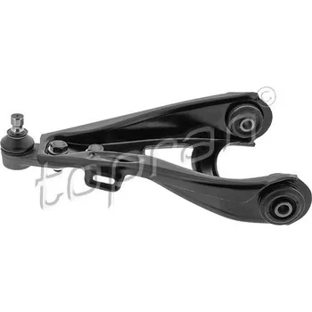 Zavěšení kol Řídicí páka, zavěšení kol TOPRAN 700 307