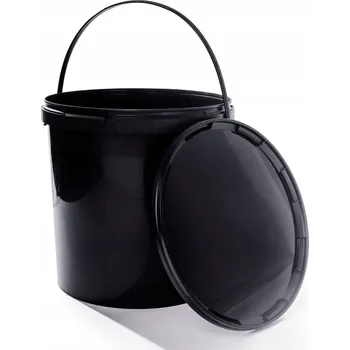 kbelík Plastový kbelík s atestem PZH 20 l