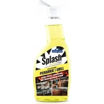 General Fresh čistič trouby 0,5l