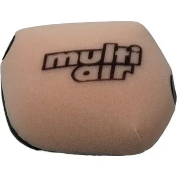 Filtr pro motocykl MULTI AIR vzduchový filtr KTM SX 125/250/300 23-25, SX-F 250/350/450 23-25, EXC / XC-W 150/250/300 24-25, EXC-F 250/350/450/500 24-25, XC 125/250/300 24-25, SMR 450 24-25, XW-F 350/500 24-25, XCF-W 450 24-25, (HFF5021) trojvrstvý (MULTI AIR vzduchový filt