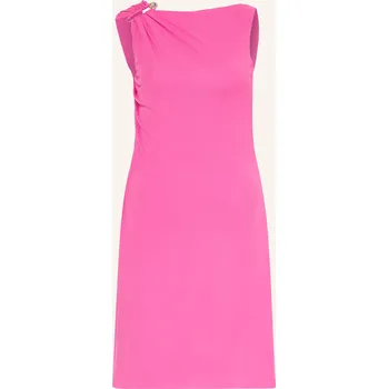 Dámské šaty Versace Dámské Koktejlové Šaty, růžová, 36