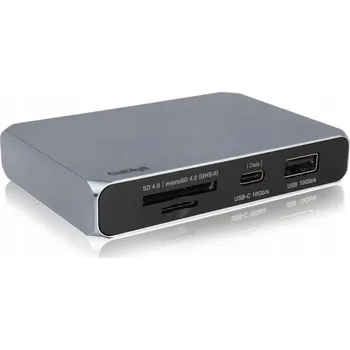CalDigit USB-C SOHO DOCK Gen.2 nabíjecí až 90W 10Gb/s