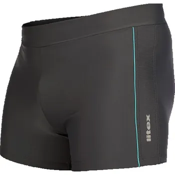 Pánské plavkové boxerky 6F440 LITEX 52