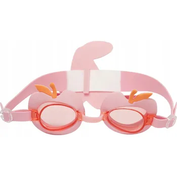 Plavecké brýle pro děti Sunny Life Cotton Candy Cherry