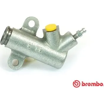 Spojkový válec Pomocný válec, spojka BREMBO E 49 011