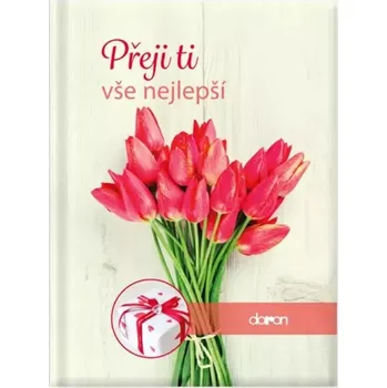 Přeji ti vše nejlepší (, 2019)