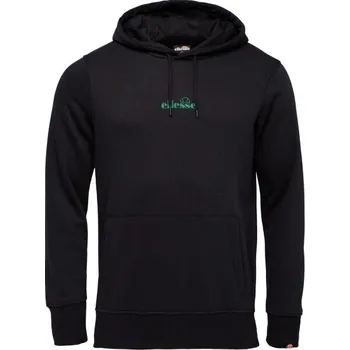 Pánská mikina Pánská mikina ELLESSE PERSHUTA XL Černá, Zelená