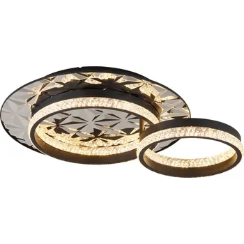 GLOBO DELLA II 67361C Stropní svítidlo