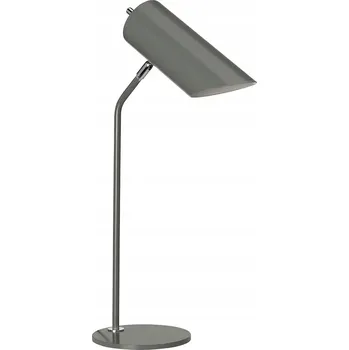 Lampička Stolní lampa Elstead Lighting QUINTO GREY šedá 0 W