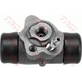 Brzdový válec Válec kolové brzdy LUCAS BWA154