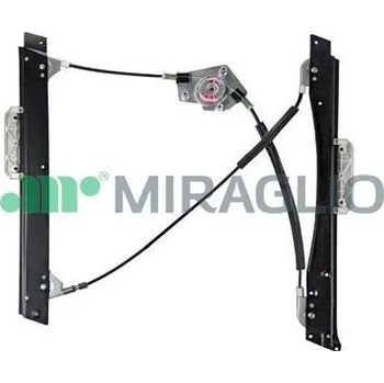 Stahovačka okna Zvedací zařízení oken MIRAGLIO 30/1295