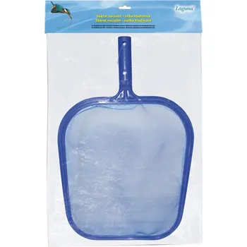 Bazénový kartáč Hladinová síťka