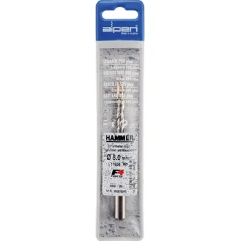 Vrták Vrták do betonu SDS Plus 10/160 Alpen