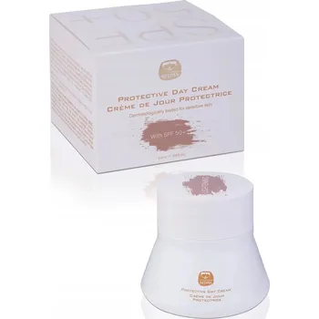 Přípravek na opalování Kedma Protective Day Cream SPF 50+ 50g