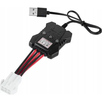 ZAB15-DJ03 Nabíječka akumulátorů do auta RE