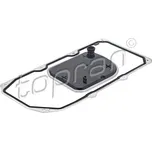 Sada hydraulického filtru, automatická převodovka HANS PRIES 409 089 001