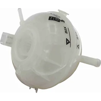 Chladič motoru Vyrovnávací nádoba, chladivo VEMO V10-0558