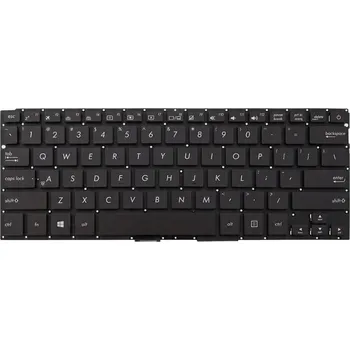 Náhradní klávesnice pro notebook KLAWIATURA ASUS UX310U UX310UA UX410 LED pro Asus