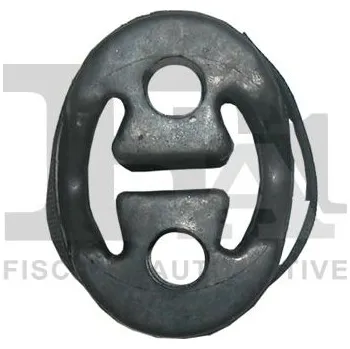 Držák, výfukový systém FISCHER AUTOMOTIVE 333-926