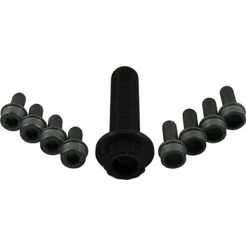 Kliková hřídel Sada šroubů, řemenice-klikový hřídel CORTECO 80004916