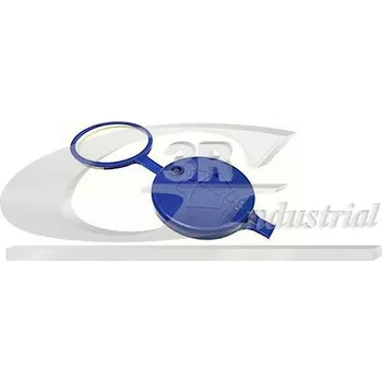 Náplň do chladiče a ostřikovače Uzávěr, zásobník vody do ostřikovače 3RG 83279