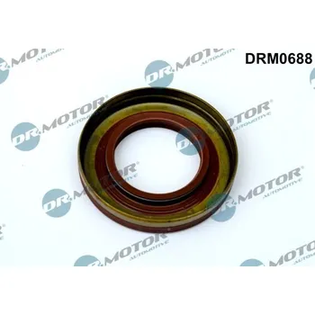 Vačková hřídel Těsnicí kroužek hřídele, vačkový hřídel DR.MOTOR DRM0688