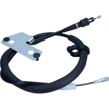 Lanko parkovací brzdy Tažné lanko, parkovací brzda MAXGEAR 32-1365