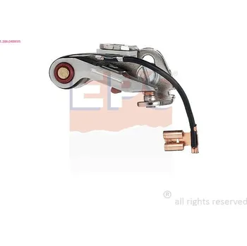 Rozdělovač Sada kontaktů, rozdělovač EPS 1.2549HDVS