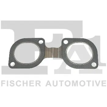 Těsnění výfuku Těsnění, výfukové svody FISCHER AUTOMOTIVE 410-006