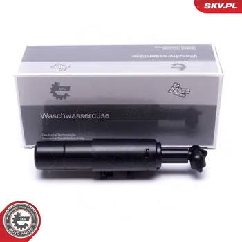 Autosklo Tryska ostřikovače, čištění světlometu SKV 15SKV629