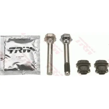 Brzdový třmen Vodicí čep, brzdový třmen LUCAS ST1546