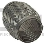 Flexibilní trubka, výfukový systém FISCHER AUTOMOTIVE VW345-190