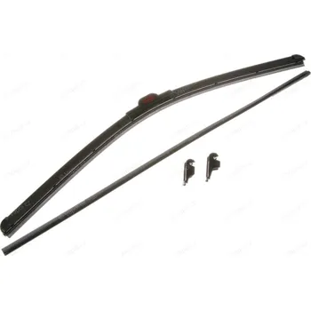 Auto-moto Stěrač pružný + guma 610mm HEYNER