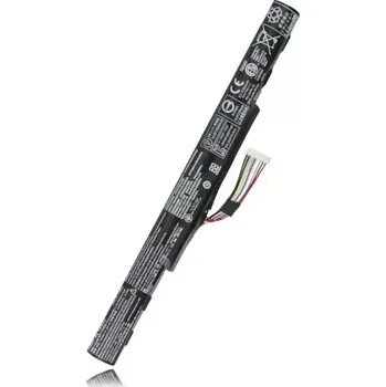 Baterie k notebooku originální baterie Acer Travelmate P258-MG 14.8V 2500mAh Li-ion