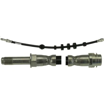 Autodíl Brzdová hadice LUCAS PHB617