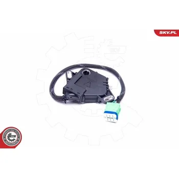 Čidlo automobilu Senzor otáček, automatická převodovka SKV 17SKV410
