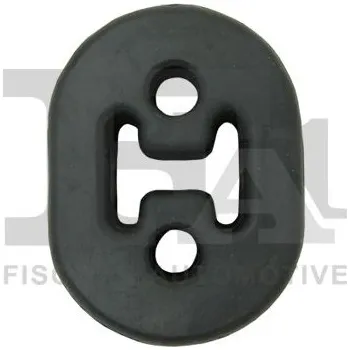 Držák, výfukový systém FISCHER AUTOMOTIVE 793-914
