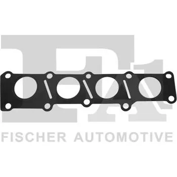 Těsnění výfuku Těsnění, výfukové svody FISCHER AUTOMOTIVE 413-025