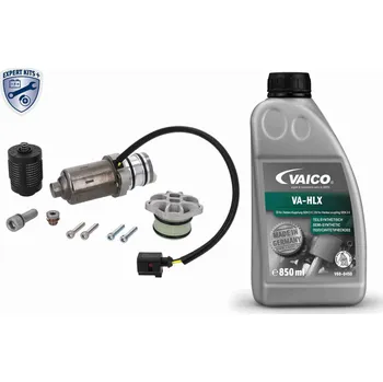 Sada na opravu, čerpadlo s lamel. Spojkou (pohon všech kol) VAICO V10-6825