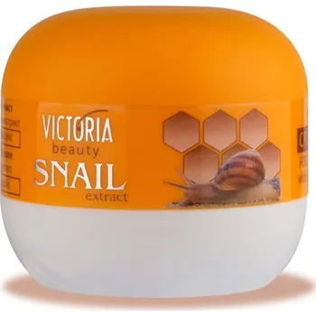 Péče o ruce Krém-vazelína s extrakty z levandule a měsíčku 40 ml Victoria Beauty
