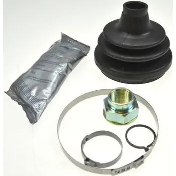 Nářadí pro automobil Manžeta sada GKN 303262