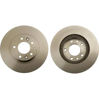 Brzdový kotouč Brzdový kotouč LUCAS DF6068