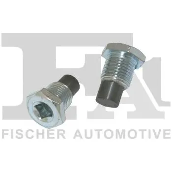 Olejová vana Závitová zátka, olejová vana FISCHER AUTOMOTIVE 153.520.001