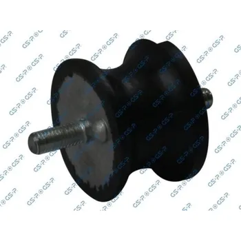 Převodovka Uložení, automatická převodovka GSP AUTOMOTIVE 510612