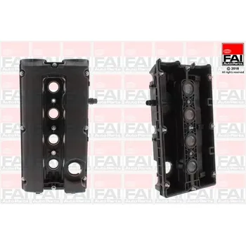 Kryt motoru Kryt hlavy válce FAI VC002