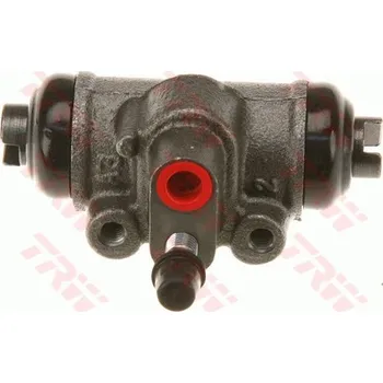 Brzdový válec Válec kolové brzdy LUCAS BWC222