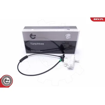 Autozámek Zámek dveří SKV 60SKV134