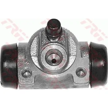 Brzdový válec Válec kolové brzdy LUCAS BWF262