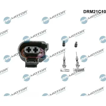 Autodílna Zástrčka DR.MOTOR DRM21C10